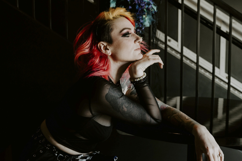 Punk Rock Museum Weddings