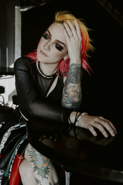 Punk Rock Museum Weddings