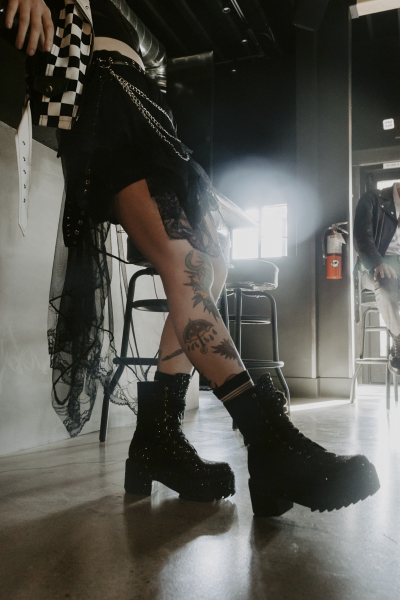 Punk Rock Museum Weddings