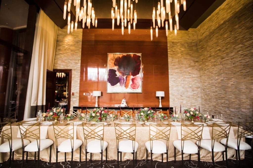 T-Bones Chophouse venue