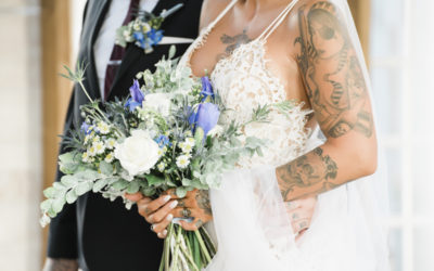 Wedding Bouquets